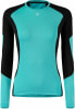 Montura Run Fly Maglia langarm Laufshirt