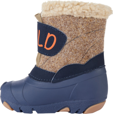 McKINLEY Teddy II, detské zimné čižmy