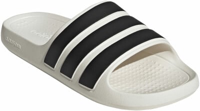 adidas Adilette Flow Badepantoffel UK-Gr.