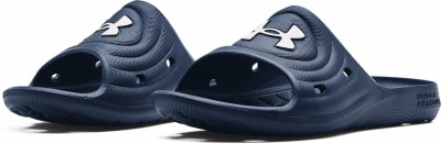 Under Armour Locker IV, kúpacie šľapky
