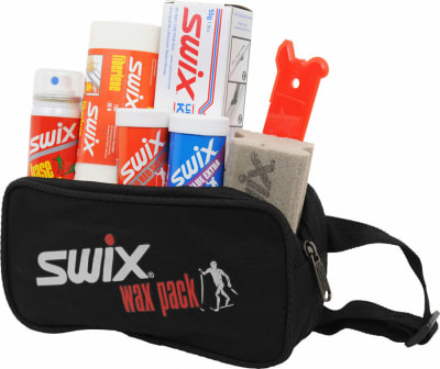 Swix Sada vosků