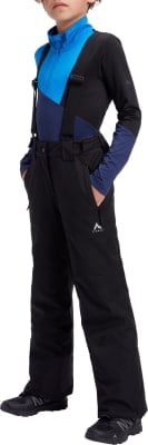 McKINLEY Eva AB 10.10 Skihose mit Träger