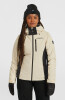O'Neill FWC'Cruz Duo Snowboardjacke mit Kapuze