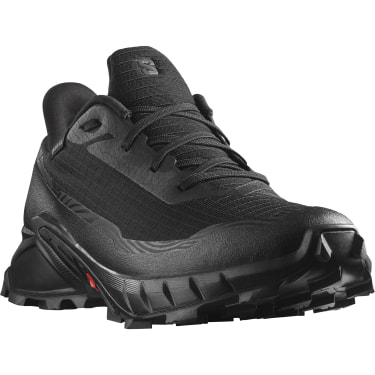 Alphacross 5 GTX, bežecká trailová obuv