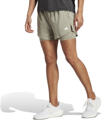 adidas 2in1 Shorts