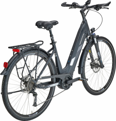 Genesis E-Touring 2.3 E-Trekkingbike 28"
