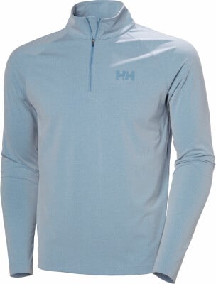 Helly Hansen HELLY HANSEN Tyri Knit 1/2 Shirt mit Halfzip