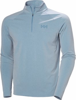 Helly Hansen HELLY HANSEN Tyri Knit 1/2 Shirt mit Halfzip