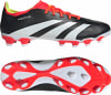 adidas Predator 24 League Low MG Fußballschuhe