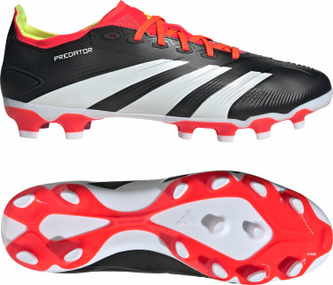 Predator 24 League Low MG Fußballschuhe