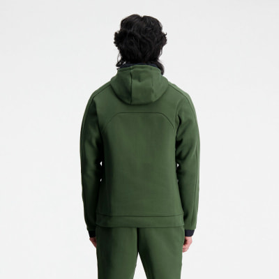 New Balance MJ21178 R.W.Tech Fleecejacke