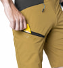 Dynafit Transalper Dynastretch Wandershorts