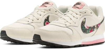 Nike NIKE MD Runner 2 VF (GS) Nike NIKE MD Runner 2 VF (GS)