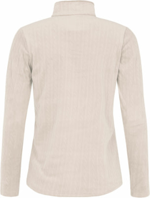 Protest Prtgail Skileibchen mit Halfzip