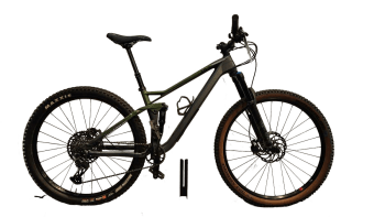 Cube Stereo ONE22 HPC TC