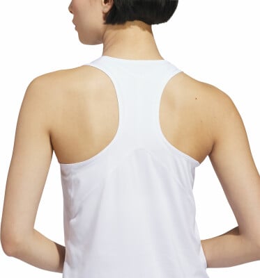 adidas Club Climacool Tennisshirt ärmellos