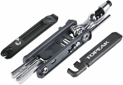 Topeak Hexus X Mini-Multifunktionswerkzeug