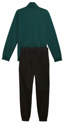 Puma Poly Colorblock Suit Trainingsanzug