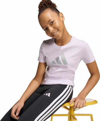 adidas Glam Graphic T-Shirt adidas Glam Graphic T-Shirt