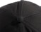 3-Streifen Twill Kappe