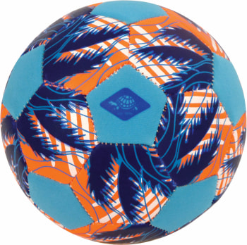 Schildkröt Neopren Mini-Beachsoccer im Meshbag