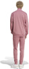 adidas Basic 3-Streifen French Terry Trainingsanzug