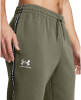 Under Armour UNDER ARMOUR Icon Fleece Jgr Taping Hr. Jogginghose