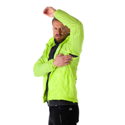 Northfinder Northkit, pán. nepremokavá multišportová bunda