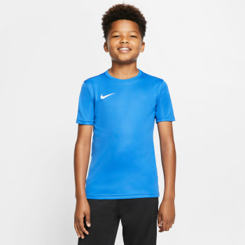 Nike Park VII fotbalové tričko