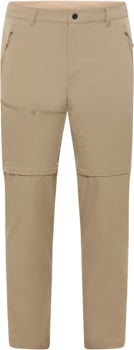 Jack Wolfskin Pico Trail Zip Off Wanderhose