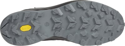 McKINLEY Wyoming II AQX Outdoorschuhe