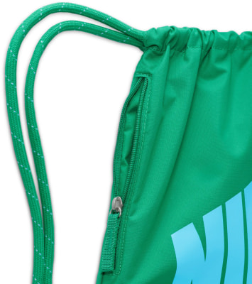 Nike Heritage Drawstring tornazsák ( 13 literes )