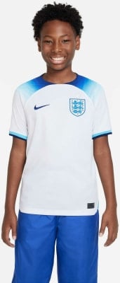 Nike England Heimtrikot