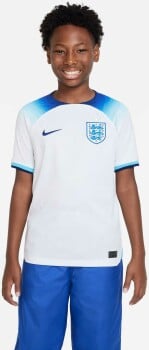 Nike England Heimtrikot