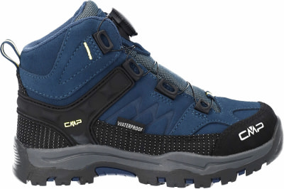 CMP Kiruna Mid Fitgo Trekkingschuhe