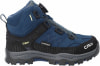 CMP Kiruna Mid Fitgo Trekkingschuhe