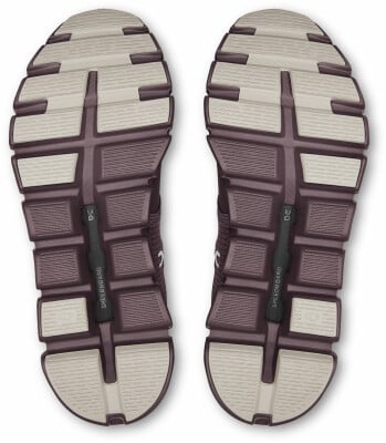 On Cloud 6 Waterproof Freizeitschuhe