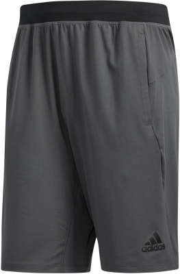 adidas 4KRFT Sport Ultimate 9-Inch Knit Shorts