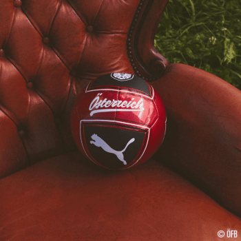 ÖFB 2026 Mini Fußball