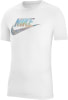 Nike Sportswear Festival férfi póló