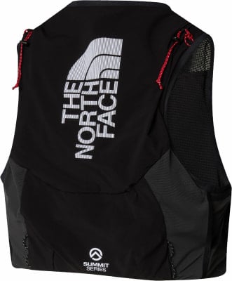 The North Face Summit 10 Laufweste