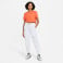 Sportswear Cropped Dance T-Shirt