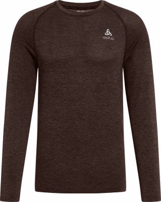 Odlo Essential Seamless langarm Laufshirt