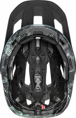 Uvex Renegade MIPS MTB-Helm