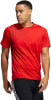 adidas FreeLift Badge Of Sport Graphic T-Shirt