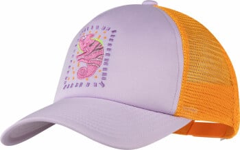 Buff Trucker Cap Kappe