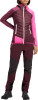McKINLEY Sohana Hybridjacke mit Kapuze
