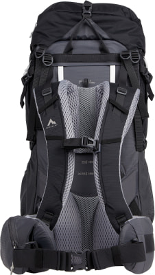 McKINLEY Yukon CT 55+10 Vario Wanderrucksack
