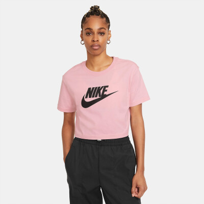 Nike Essential Cropped női póló