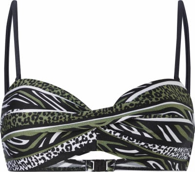 Firefly Maggy F Bandeau Bikinioberteil
